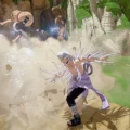 Naruto to Boruto: Shinobi Striker - Kimimaro