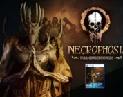 Necrophosis: Full Consciousness llegará en formato físico