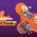 Nickelodeon Splat Pack