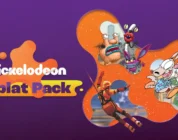 Nickelodeon Splat Pack