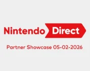 Nintendo Direct Partner Showcase