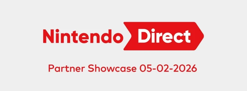 Nintendo Direct Partner Showcase