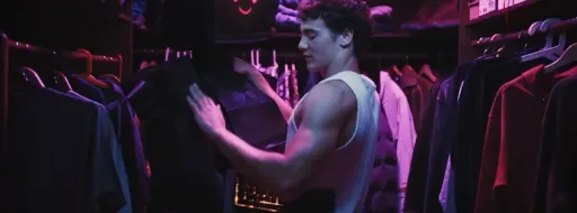 Opera GX - Officer & Gentleman