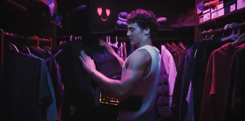 Opera GX - Officer & Gentleman