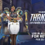 Overwatch - Reinado de Talon