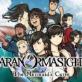 Paranormasigh:t The Mermaid’s Curse