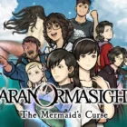 Paranormasigh:t The Mermaid’s Curse
