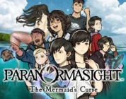Paranormasigh:t The Mermaid’s Curse