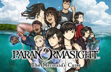 Paranormasigh:t The Mermaid’s Curse