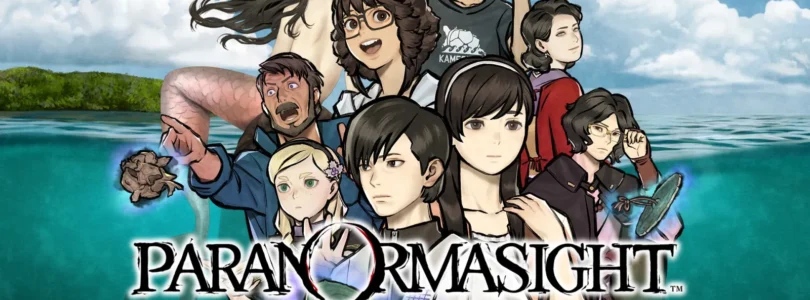 Paranormasigh:t The Mermaid’s Curse