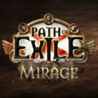 Path of Exile: Mirage detalla el cambio de su endgame