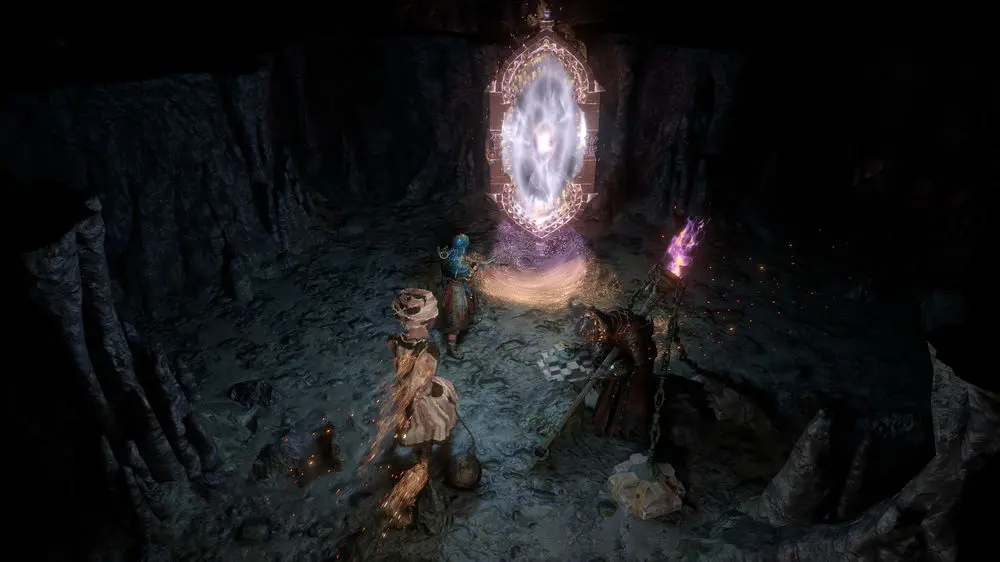 Path of Exile: Mirage