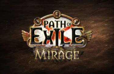 Path of Exile: Mirage detalla el cambio de su endgame