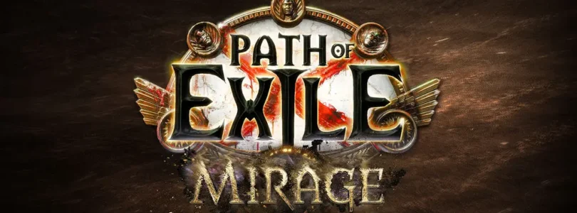 Path of Exile: Mirage detalla el cambio de su endgame