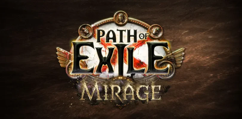 Path of Exile: Mirage detalla el cambio de su endgame