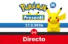 Pokémon Presents 2026