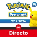 Pokémon Presents 2026