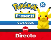 Pokémon Presents 2026