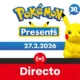 Pokémon Presents 2026