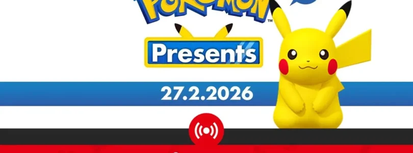 Pokémon Presents 2026