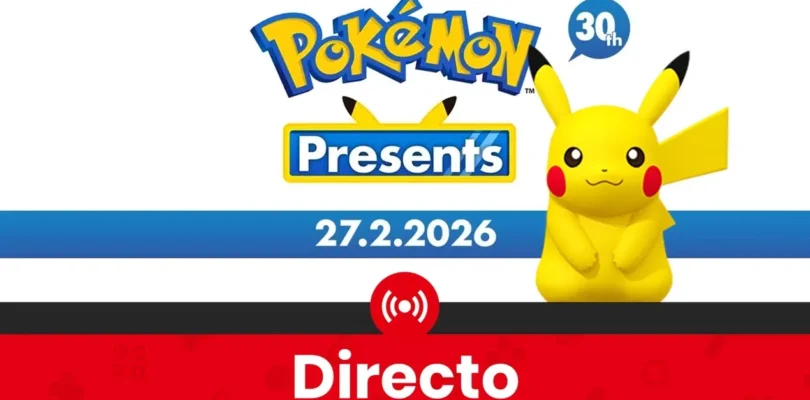 Pokémon Presents 2026