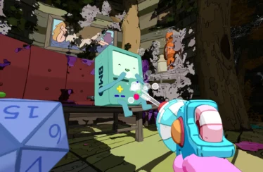 PowerWash Simulator 2: Hora de Aventuras