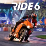 RIDE 6