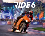 RIDE 6