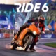 RIDE 6