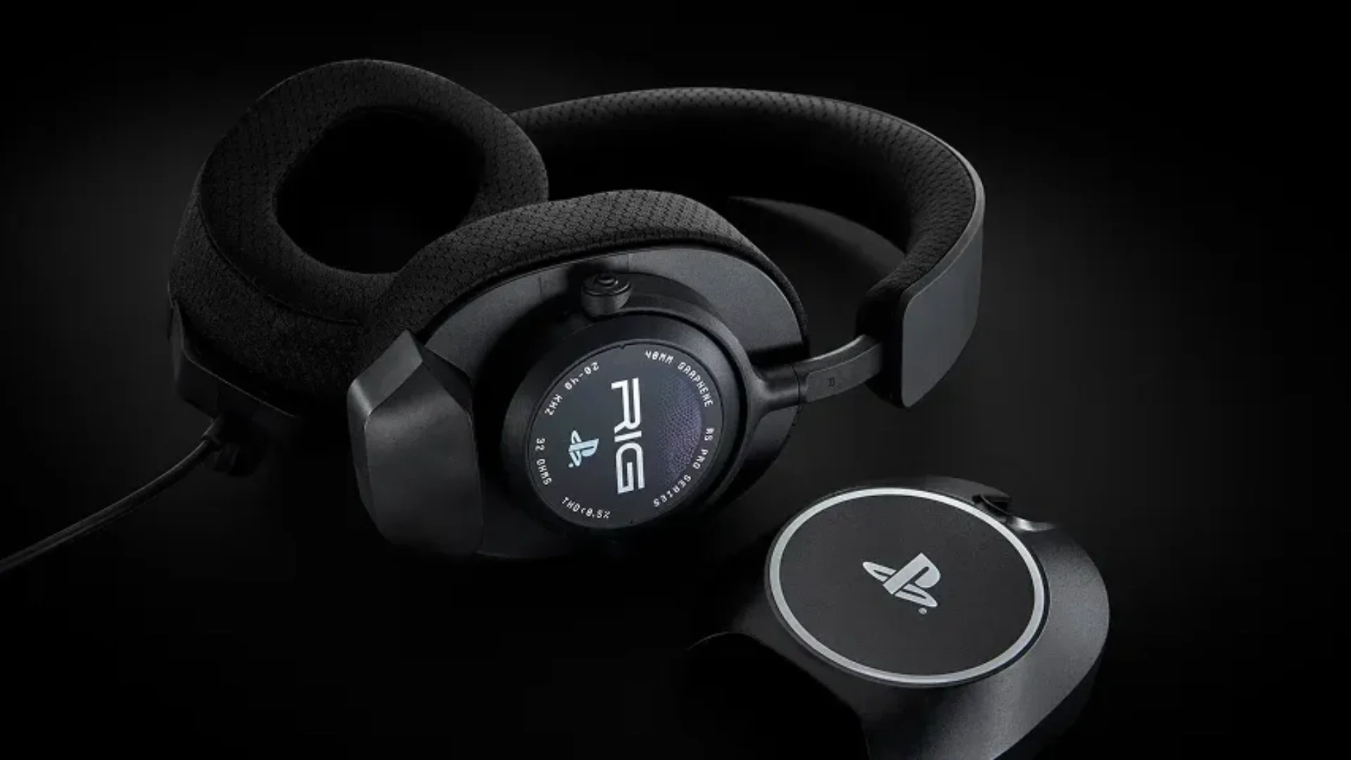 RIG R6 PRO HS
