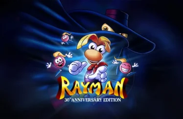 Rayman: 30th Anniversary Edition