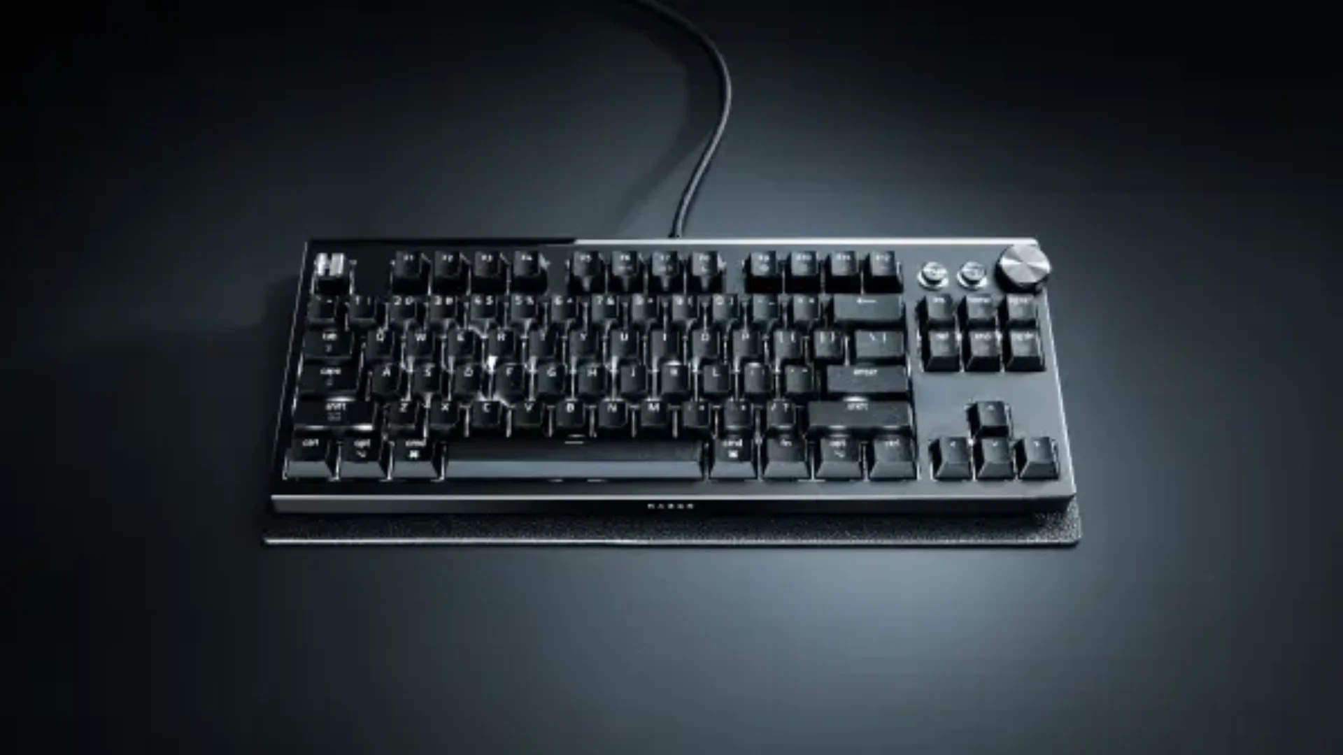 Razer Huntsman Special Edition