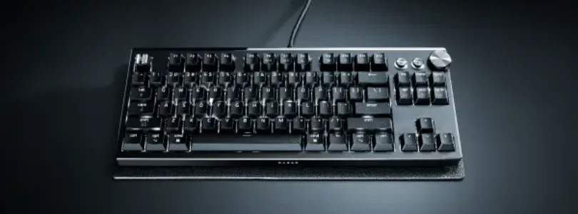 Razer Huntsman Special Edition