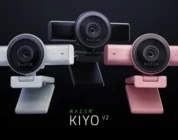 Razer Kiyo V2