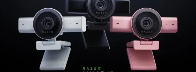 Razer Kiyo V2