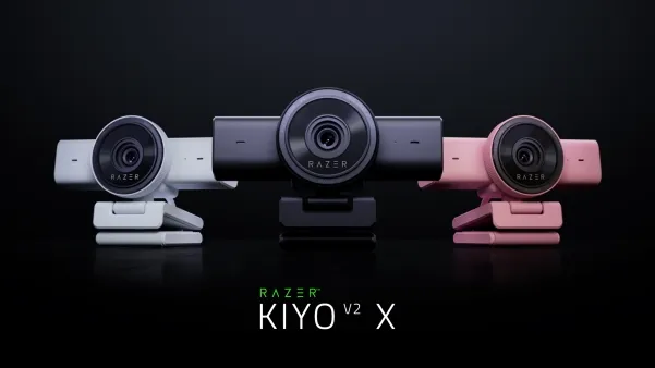 Razer Kiyo V2 X