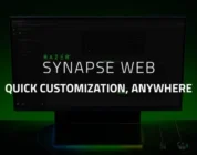 Razer Synapse Web
