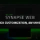 Razer Synapse Web