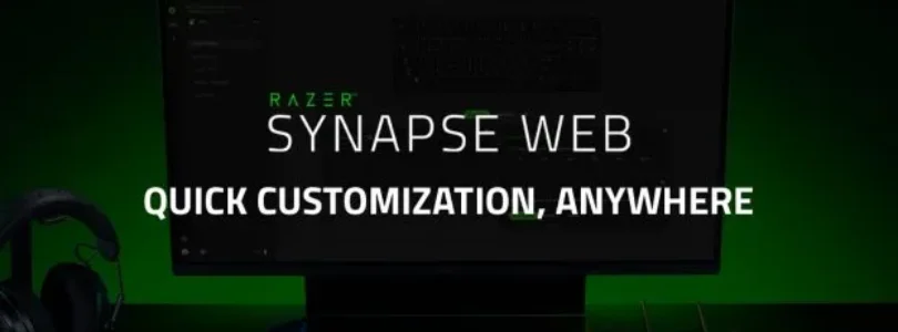 Razer Synapse Web