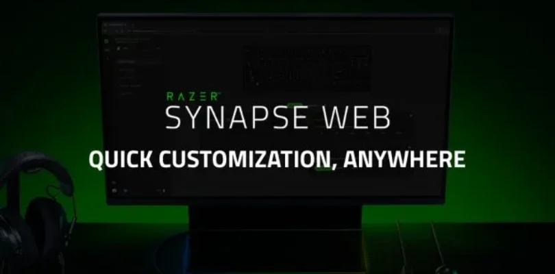 Razer Synapse Web