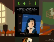 Reigns: The Witcher se desliza a PC y dispositivos móviles