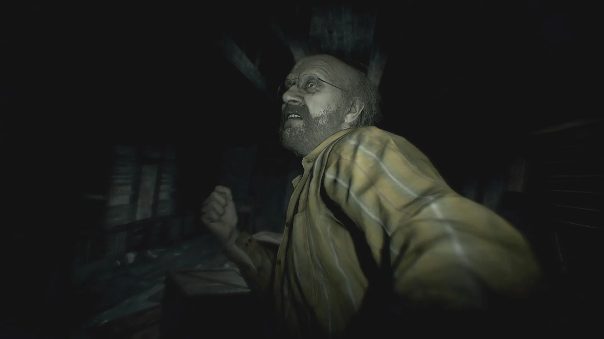 Resident Evil 7 Biohazard - Gold Edition