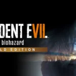 Resident Evil 7 Biohazard - Gold Edition