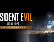Resident Evil 7 Biohazard - Gold Edition