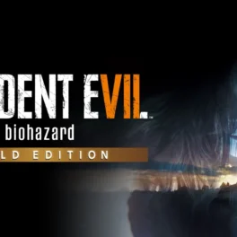 Resident Evil 7 Biohazard - Gold Edition