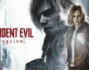 Resident Evil Requiem