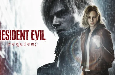 Resident Evil Requiem