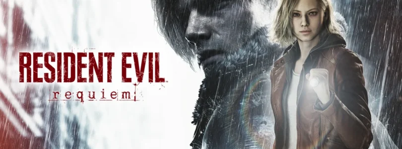 Resident Evil Requiem