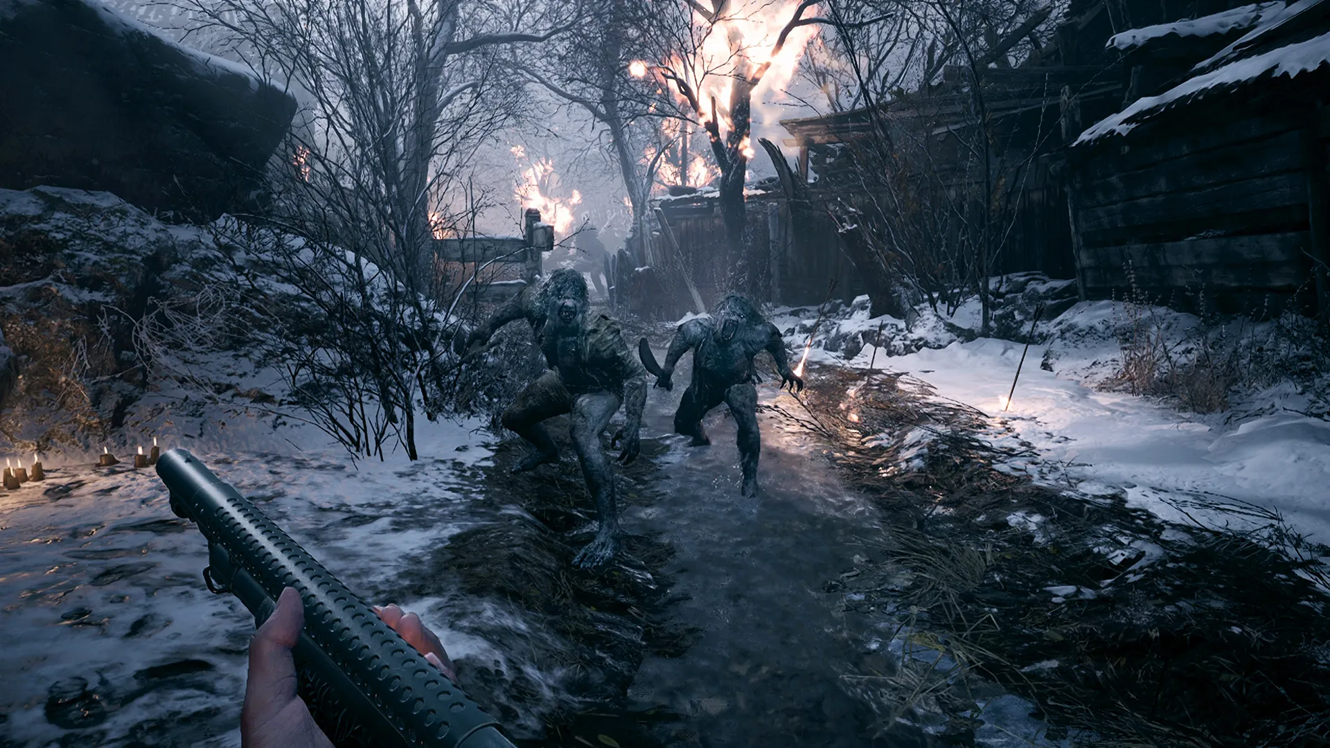 Resident Evil Village - Gold Edition