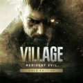 Resident Evil Village - Gold Edition